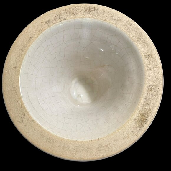 Vintage 1970s Le Flambé Decanter and Goblets (4) Set by Jean Cartier MTL Canada - Picture 6 of 16